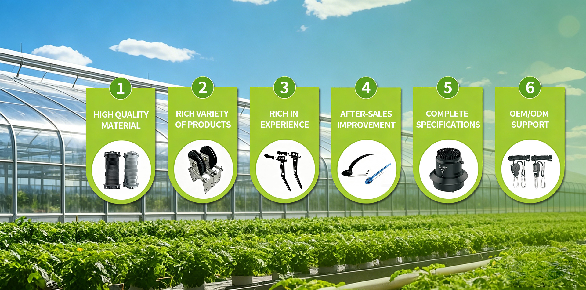 Pig Breeding Equipment