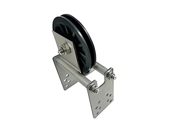 Reversing wheel JC-14