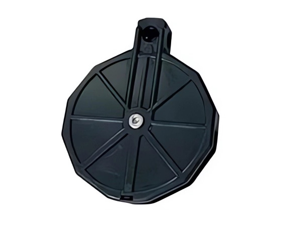 Single pulley JC-20