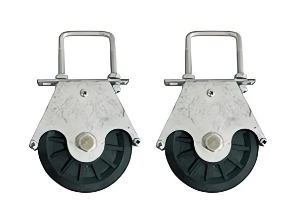 Reversing wheel JC-18