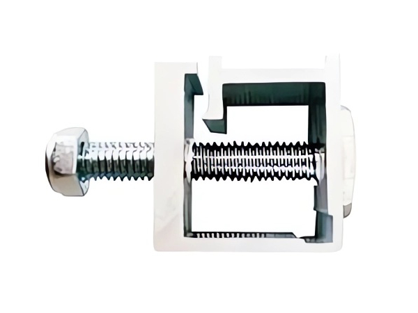 Square driver card JC-32