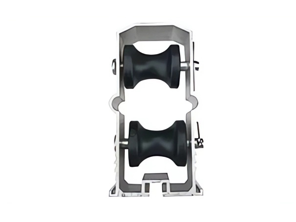 Aluminum Double Wheel JC-38