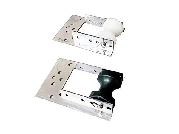 Supporting roller JC-39