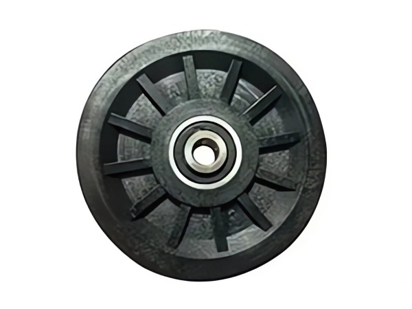 100 bearing wheel JC-40