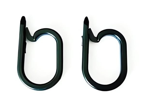 Nylon mesh hook JC-43