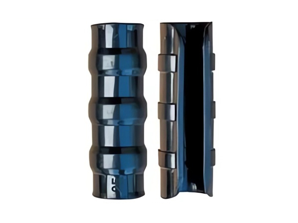 Fixed film clamp Φ 25, length 85mm JC-52