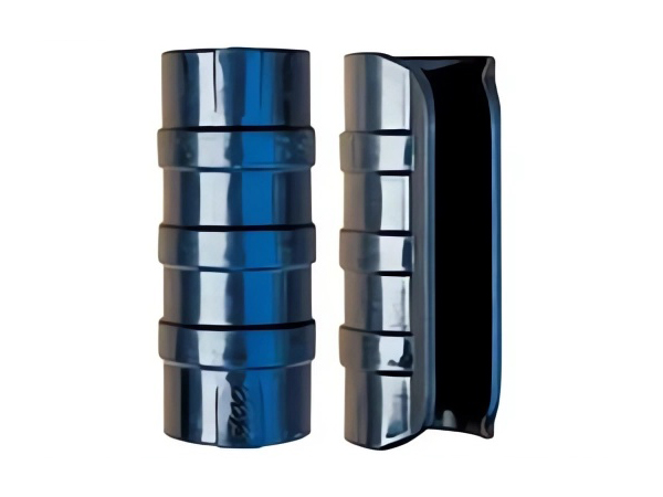 Fixed film clamp with a diameter of 32 and a length of 87mm JC-54