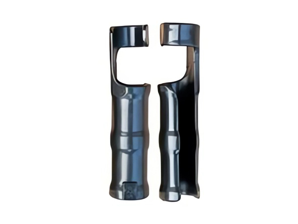 Fixed film clamp Ø 22/25/32, length 125mm JC-56