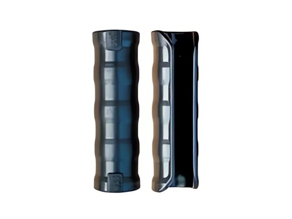 Fixed film clamp with a diameter of 25 and a length of 110mm JC-58