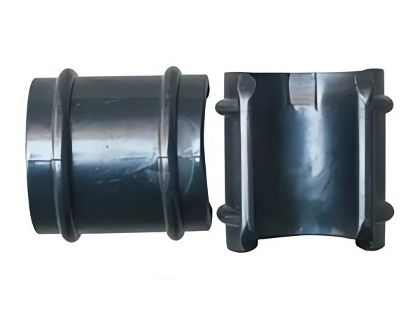 Fixed film clamp with a diameter of 42 and a length of 50mm JC-59