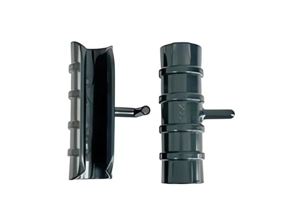 Fixed film clamp Ø 22 JC-61