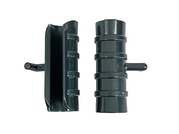 Fixed film clamp Ø 25 JC-62