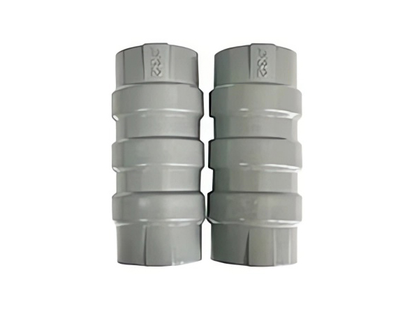 Fixed film clamp Ø 32 JC-64