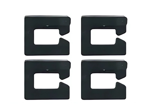 Small positioning card JC-74