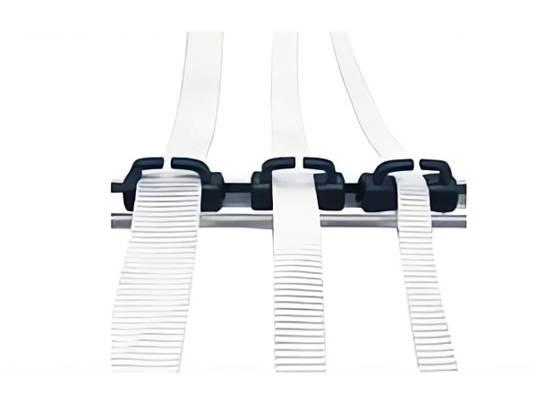 Protective film card, pressure film strip JC-82