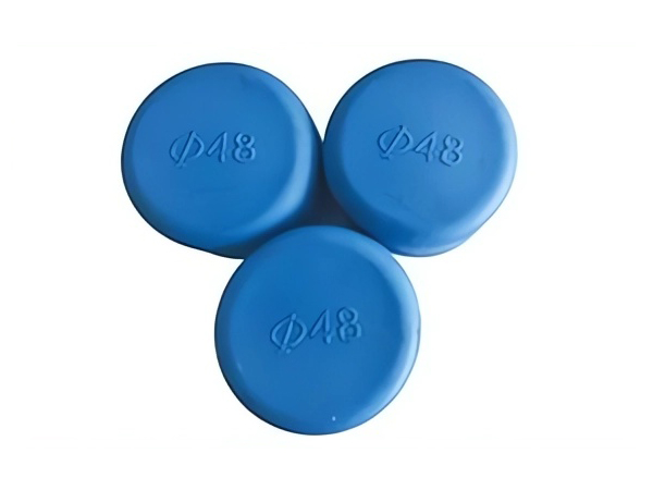 Ø 48 pipe plug JC-95