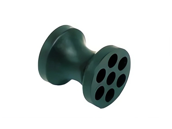 Plastic Wheel JC-109