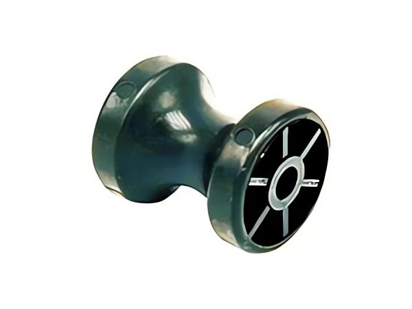 Plastic Wheel JC-111