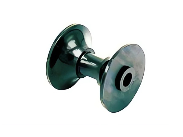 Plastic Wheel JC-113