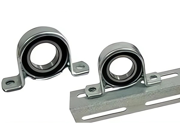 Bearing seat JC-143
