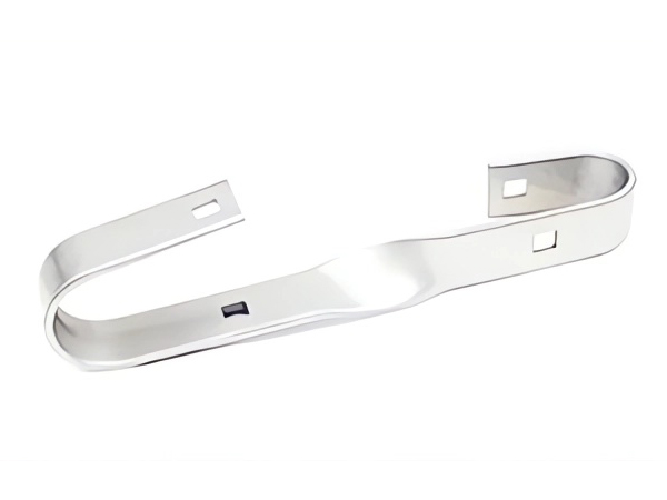 Fried Dough Twists buckle JC-168