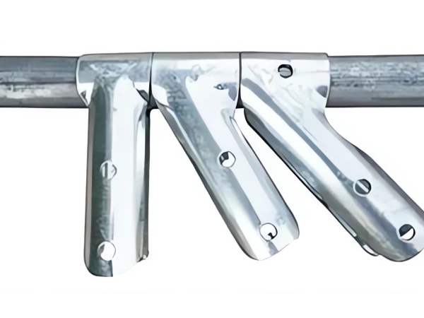 Duck billed card JC-172