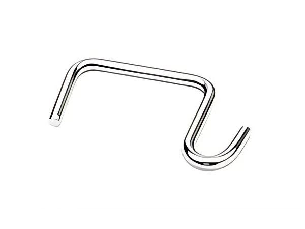 Stainless steel hook JC-192