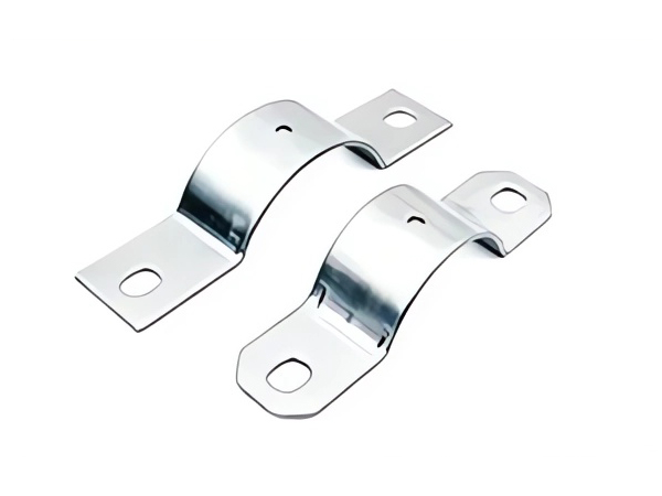 Half pressure plate JC-204