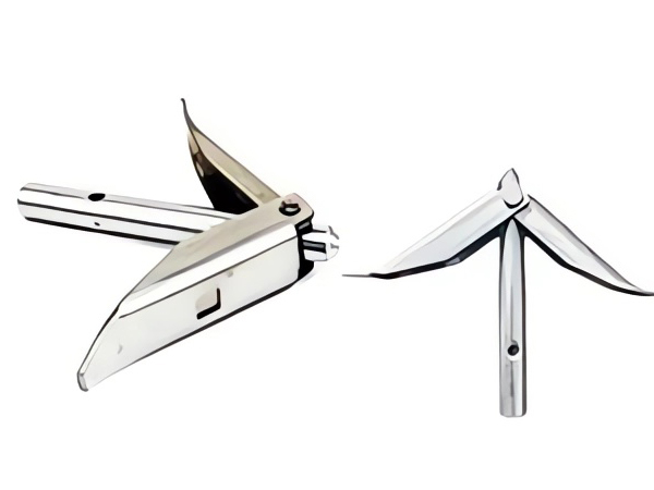 Aircraft Anchor JC-213