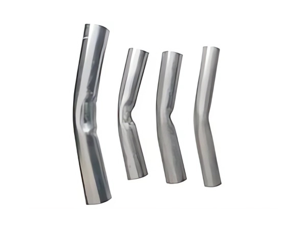 Bend connection JC-216