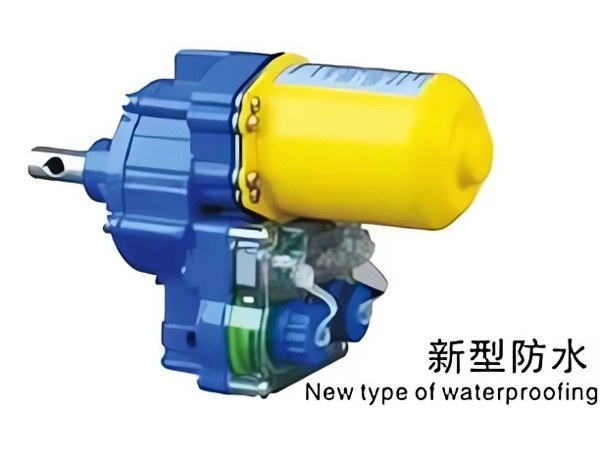 220V Enhanced Electric Film Winder JC-217