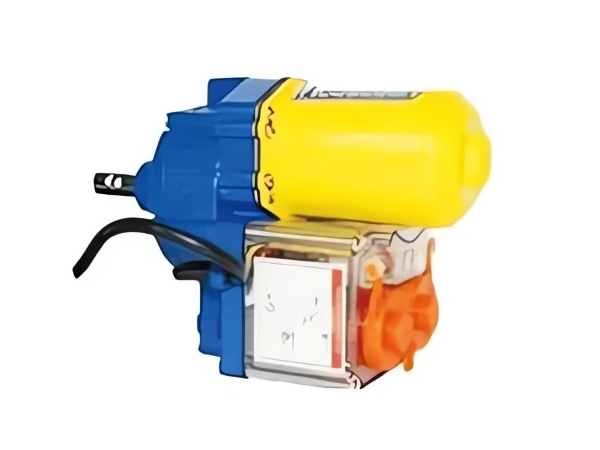 220V Electric Film Winder JC-219