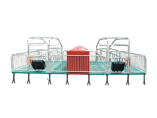 JC-249 Integrated Maternity Care Bed