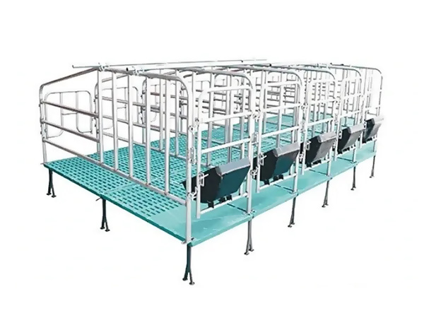 JC-250 limit bar with board design