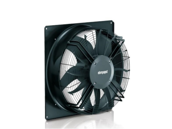 Axial flow fan JC-246